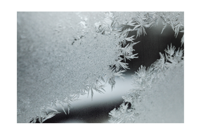 Driving an Electric Vehicle in Cold Weather